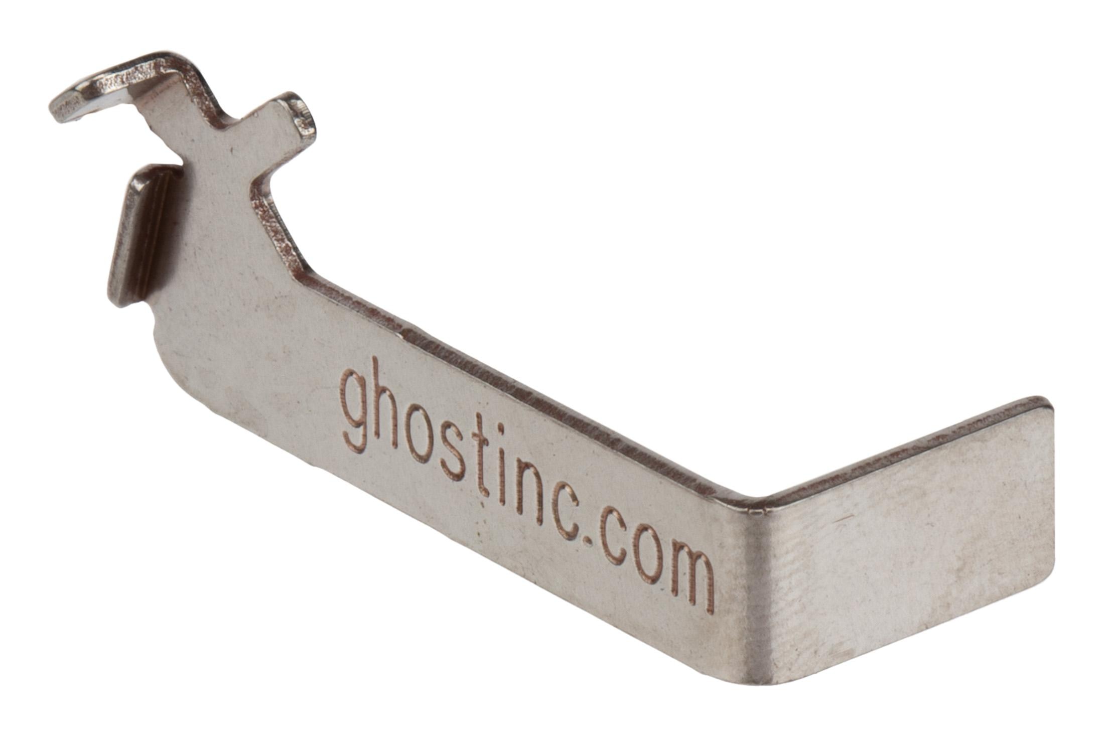 Connecteur Ghost 1 5 Kg Pour Glock